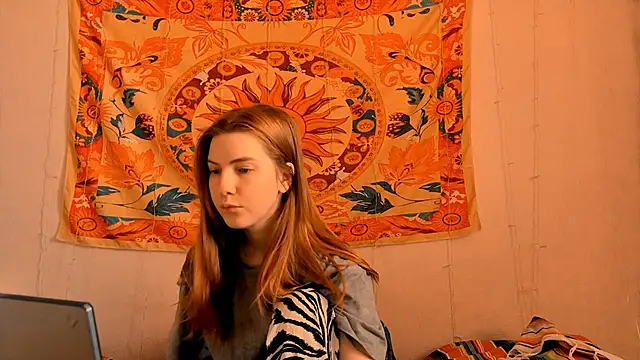 AliceCUNTach online show from April 2026 05:03:01 AM