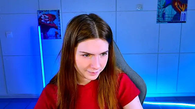 AliceCUNTach online show from November 2025 05:14:02 AM