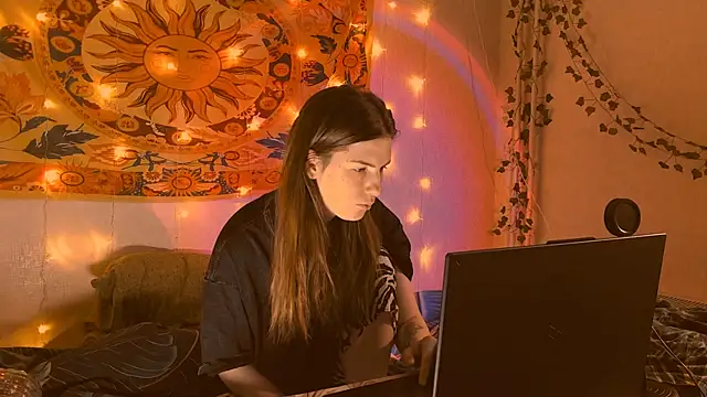 Snapshot of AliceCUNTach chatting on February 2026 05:07:01 AM AliceCUNTach online show from February 2026 05:07:01 AM