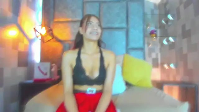 Emily Mitchell online show from December 2025 01:06:02 PM