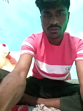 Kolkata Muslim Boy online show from February 2026 09:37:01 PM