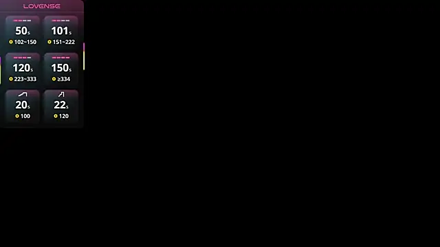 ShontaWasilko online show from February 2026 09:24:01 PM