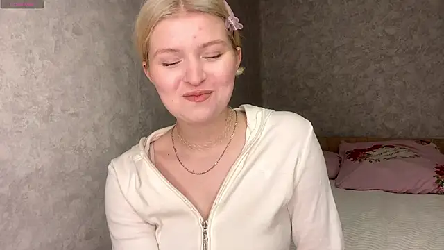 ShontaWasilko online show from February 2026 09:13:02 PM