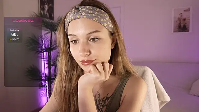 Vegas V online show from February 2026 02:50:02 PM