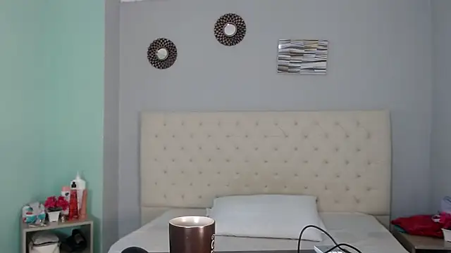 Snapshot of salome_aguilar chatting on September 2025 12:31:02 PM salome aguilar online show from September 2025 12:31:02 PM