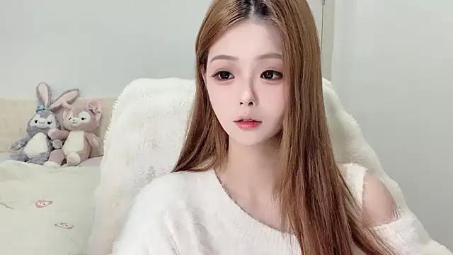 xiaoyugan-99 online show from October 2025 02:52:01 PM