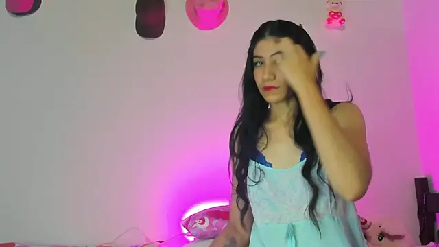 Snapshot of lustlunna chatting on October 2025 01:20:01 AM lustlunna online show from October 2025 01:20:01 AM
