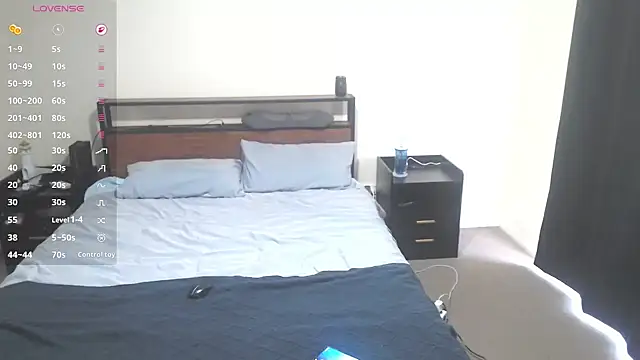 aussiepeaches online show from November 2025 01:20:01 AM