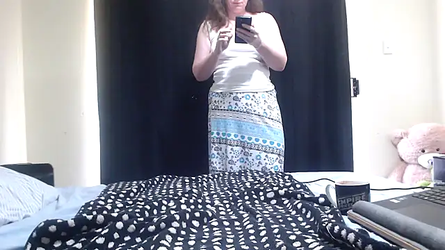 aussiepeaches online show from December 2025 01:19:02 AM