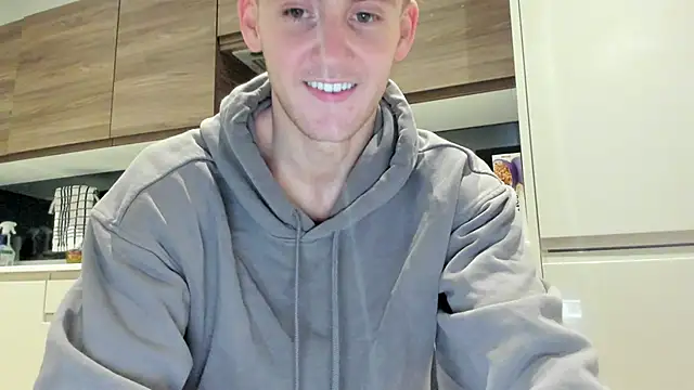 DominantAlex18 online show from February 2026 07:03:02 AM