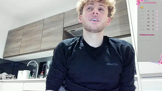 DominantAlex18 online show from November 2025 04:07:01 PM