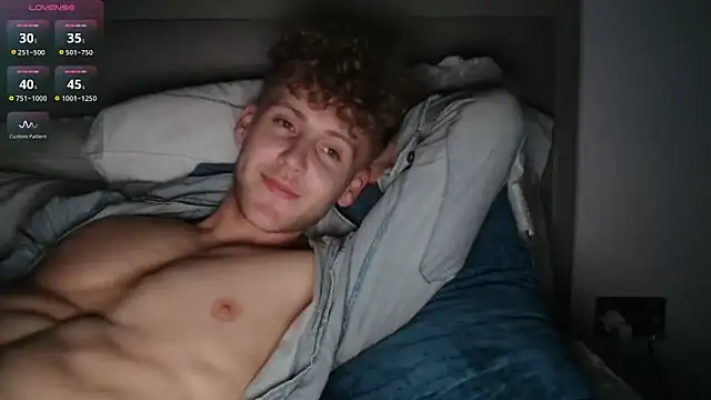 DominantAlex18 online show from April 2026 10:57:02 PM