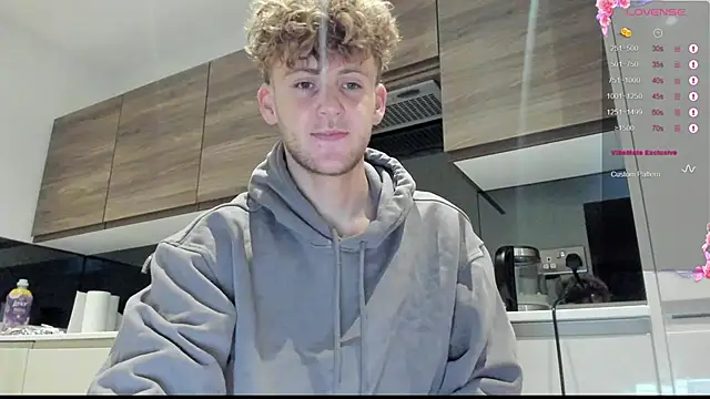 DominantAlex18 online show from December 2025 05:07:01 AM