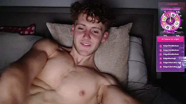 DominantAlex18 online show from March 2026 02:39:01 PM