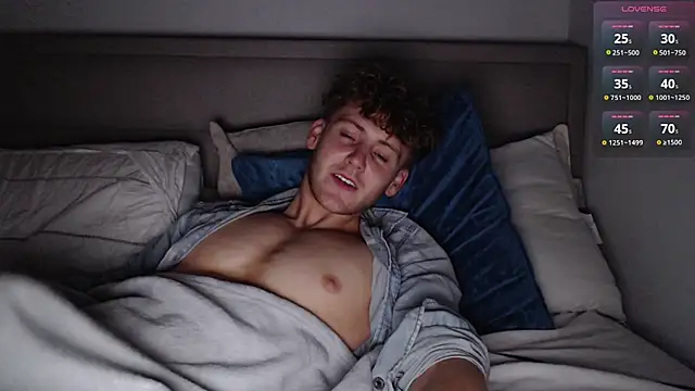 DominantAlex18 online show from March 2026 03:31:01 AM