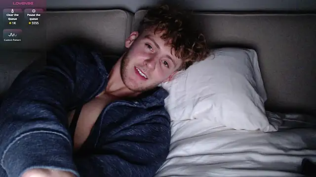 DominantAlex18 online show from February 2026 09:15:01 PM