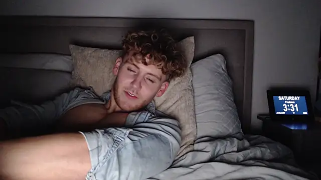 DominantAlex18 online show from January 2026 03:32:02 AM