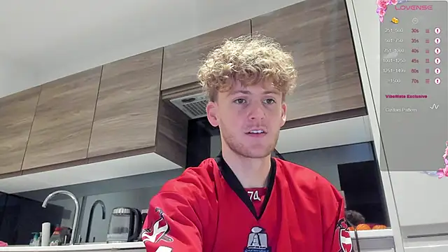 DominantAlex18 online show from November 2025 06:01:01 AM