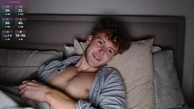 DominantAlex18 online show from March 2026 04:23:01 PM