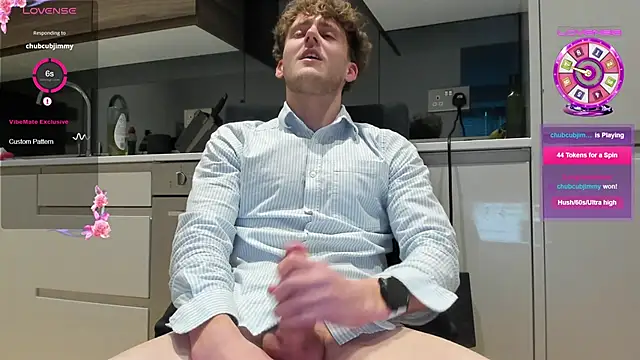 DominantAlex18 online show from March 2026 02:57:02 PM