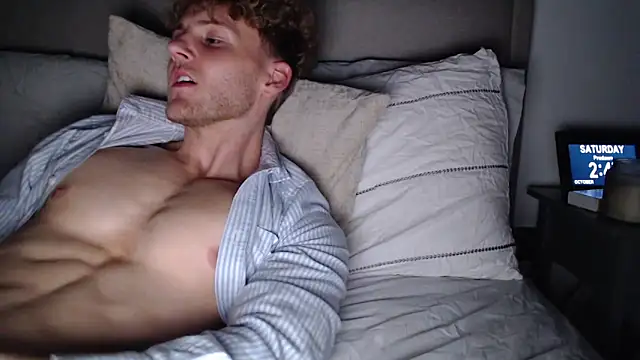 DominantAlex18 online show from October 2025 01:49:01 AM