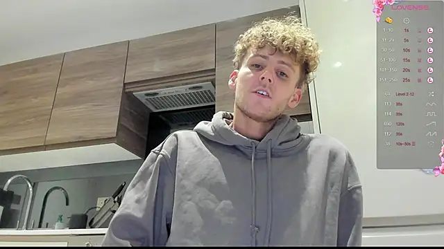 DominantAlex18 online show from January 2026 10:25:02 PM