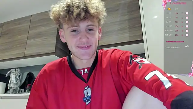 DominantAlex18 online show from December 2025 08:52:01 PM