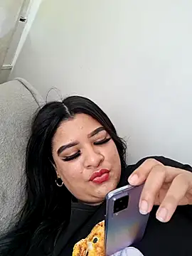 TianaGlow26 online show from November 2025 07:19:01 PM