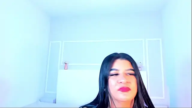 TianaGlow26 online show from September 2025 04:39:01 AM