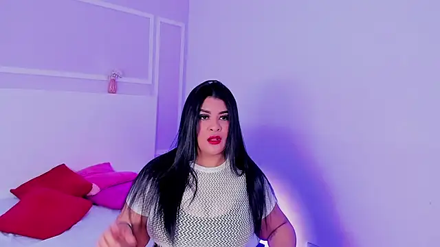 TianaGlow26 online show from February 2026 07:11:02 PM