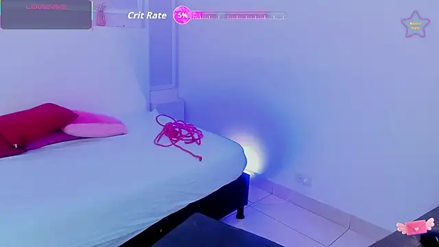 TianaGlow26 online show from January 2026 06:55:01 PM