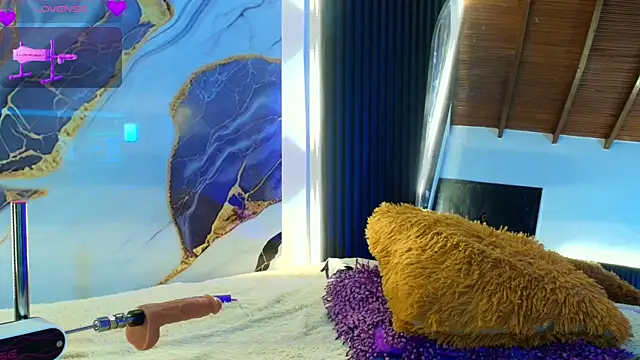 Coral 777 online show from December 2025 11:14:01 AM