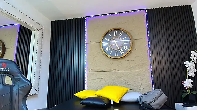 Lean Portman online show from June 2026 04:05:01 PM