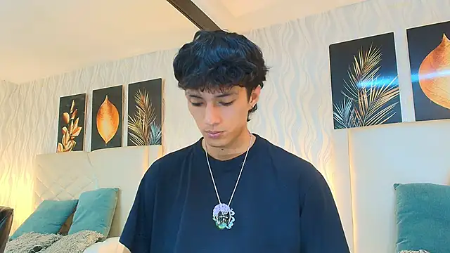 Lean Portman online show from February 2026 08:52:01 PM