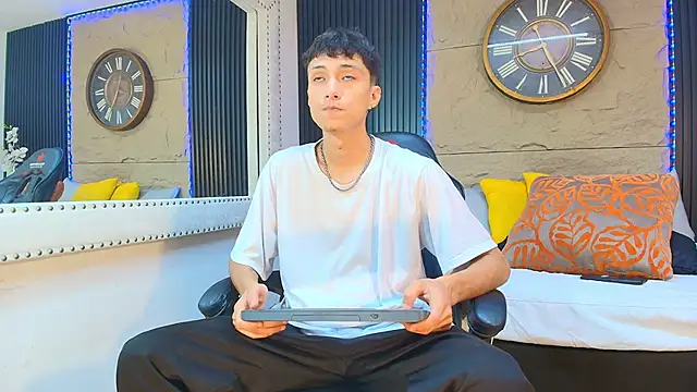 Lean Portman online show from June 2026 01:55:02 PM