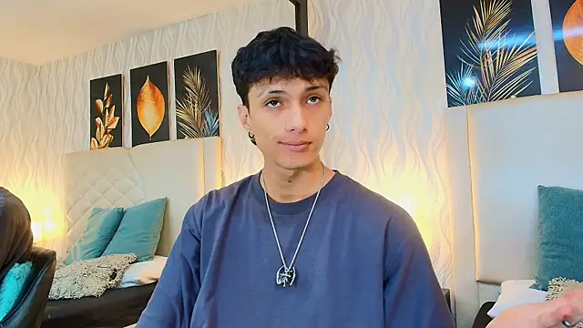 Lean Portman online show from January 2026 09:21:02 PM