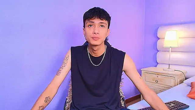 Lean Portman online show from March 2026 02:29:02 PM