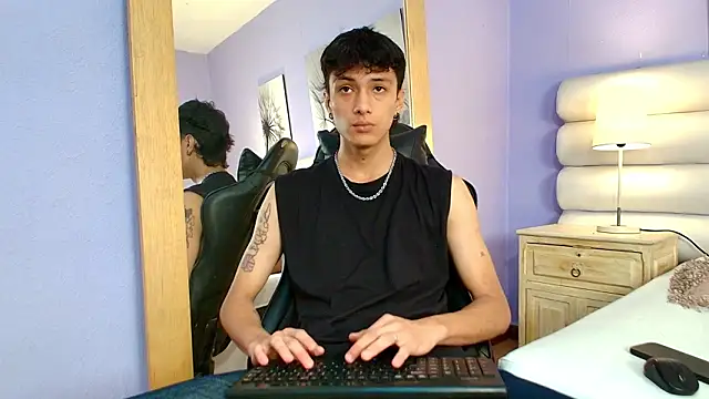 Lean Portman online show from March 2026 02:30:01 PM