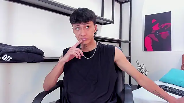 Lean Portman online show from March 2026 03:57:01 PM