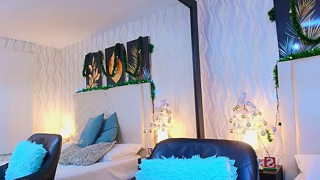 Lean Portman online show from December 2025 08:33:02 PM