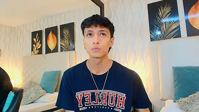 Lean Portman online show from January 2026 09:31:01 PM