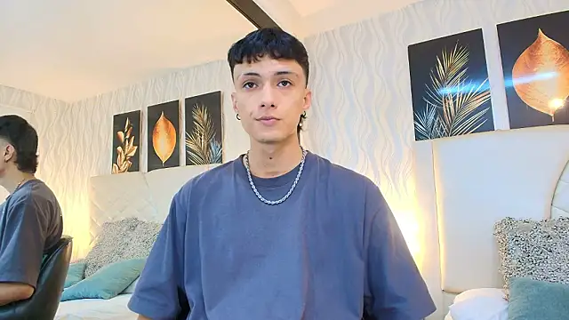 Lean Portman online show from February 2026 09:04:01 PM