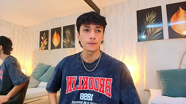 Lean Portman online show from April 2026 02:40:01 PM