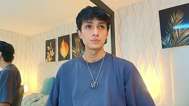 Lean Portman online show from February 2026 08:51:01 PM