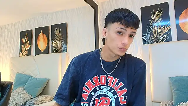 Lean Portman online show from February 2026 09:14:02 PM