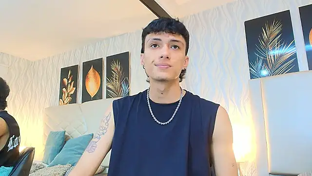 Lean Portman online show from March 2026 07:50:01 PM