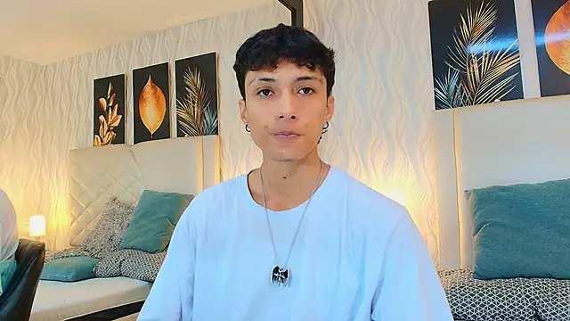 Lean Portman online show from January 2026 08:35:02 PM