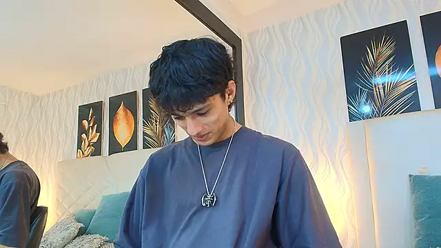 Lean Portman online show from February 2026 08:38:01 PM