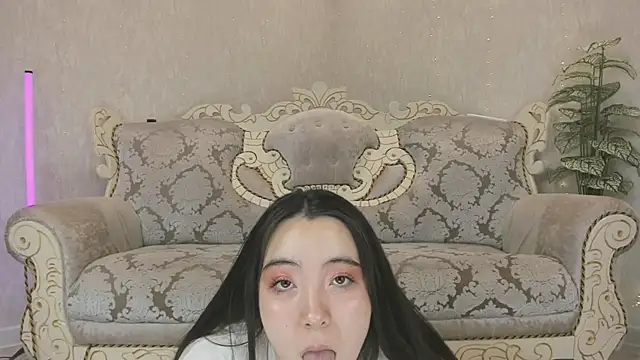 Snapshot of loveame chatting on October 2025 03:34:02 PM loveame online show from October 2025 03:34:02 PM