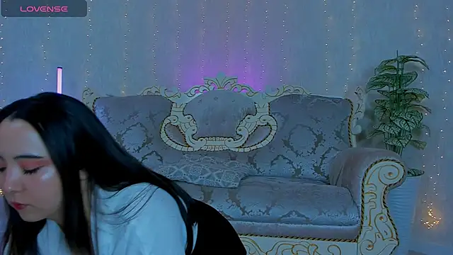 Snapshot of loveame chatting on September 2025 04:38:01 PM loveame online show from September 2025 04:38:01 PM